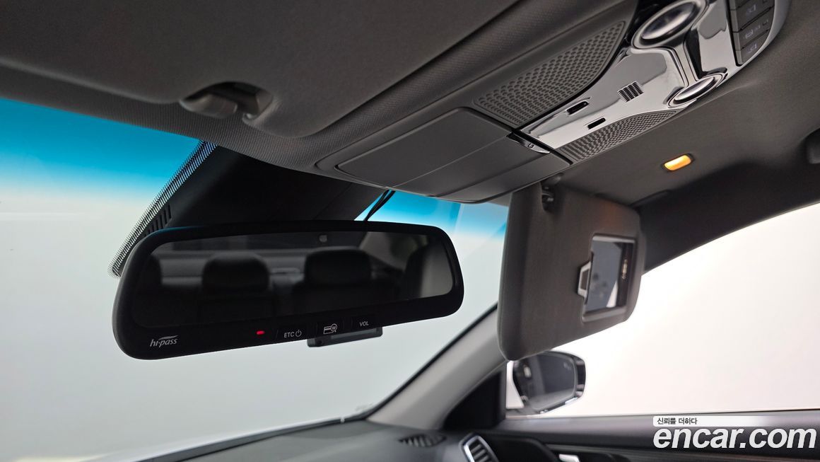 Hyundai Grandeur 2018