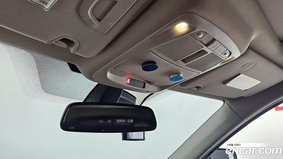 Renault-KoreaSamsung QM6 2018