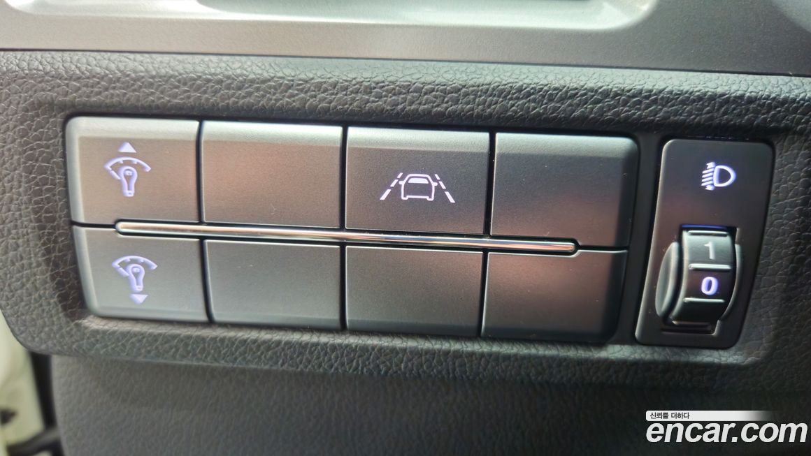 KG_Mobility_Ssangyong KORANDO 2020