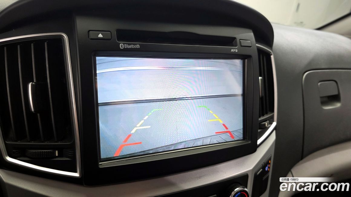 Hyundai Starex 2019