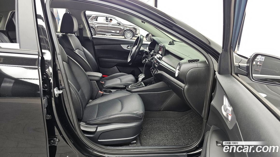 Kia K3 2022