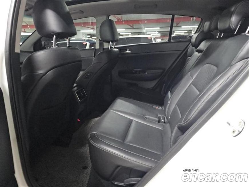 Kia Sportage 2017