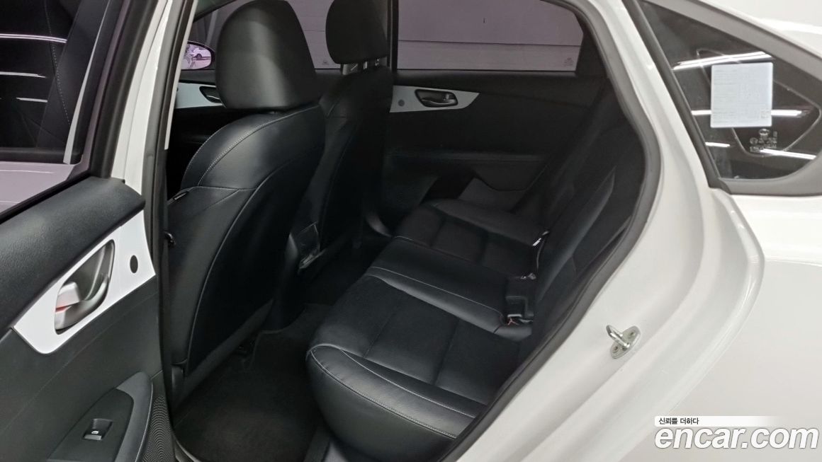 Kia K3 2020