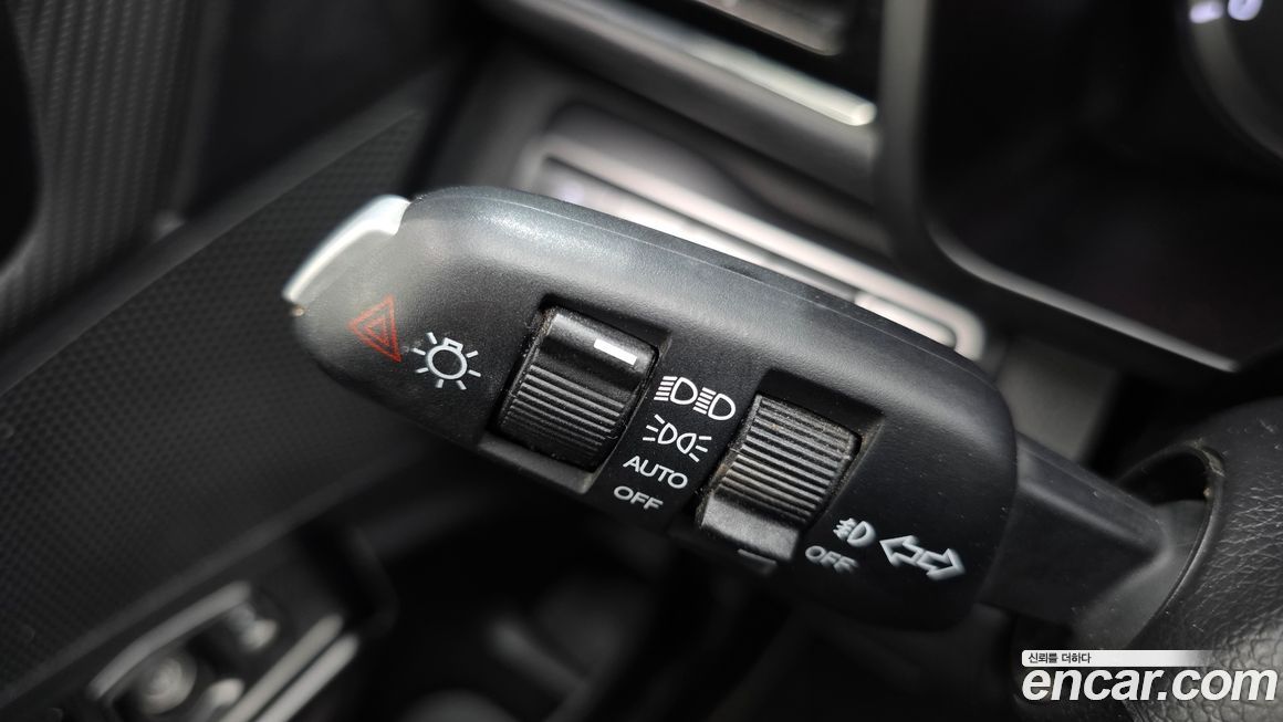 KG_Mobility_Ssangyong TIBOLI 2021