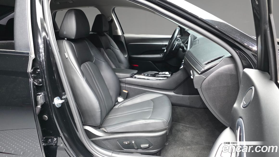 Hyundai Sonata 2020