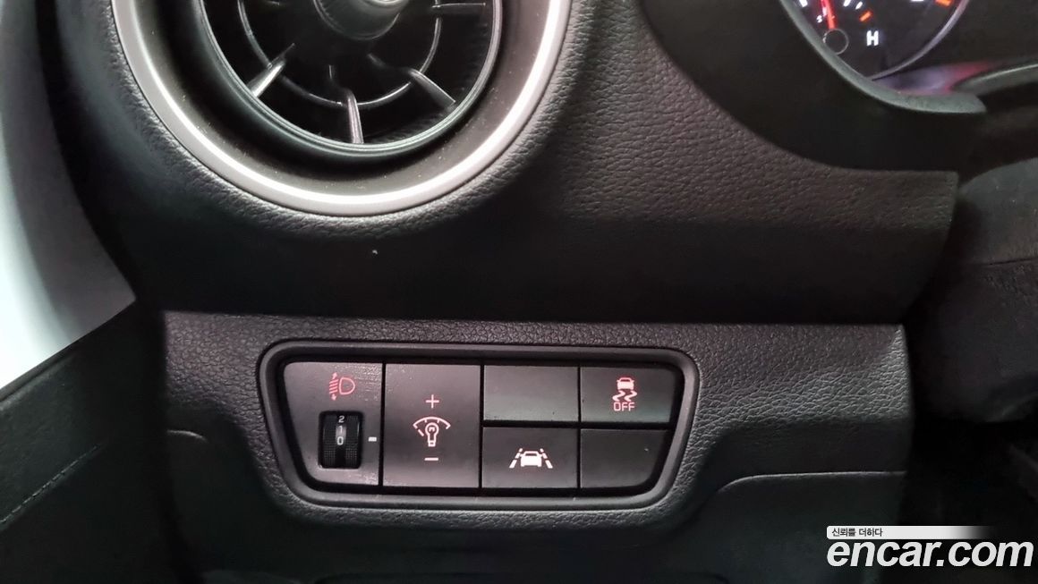 Kia K3 2020