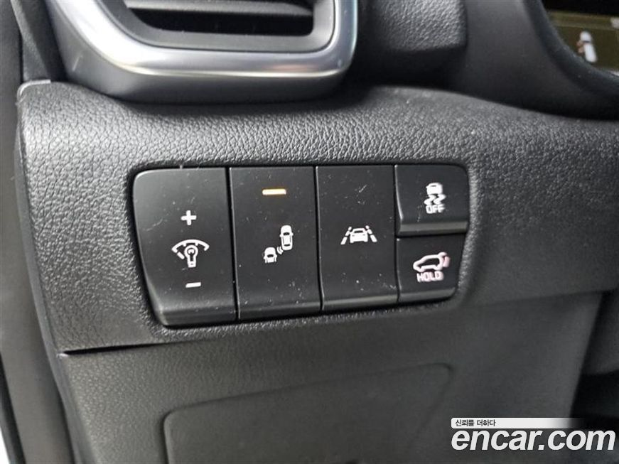 Kia Sportage 2017