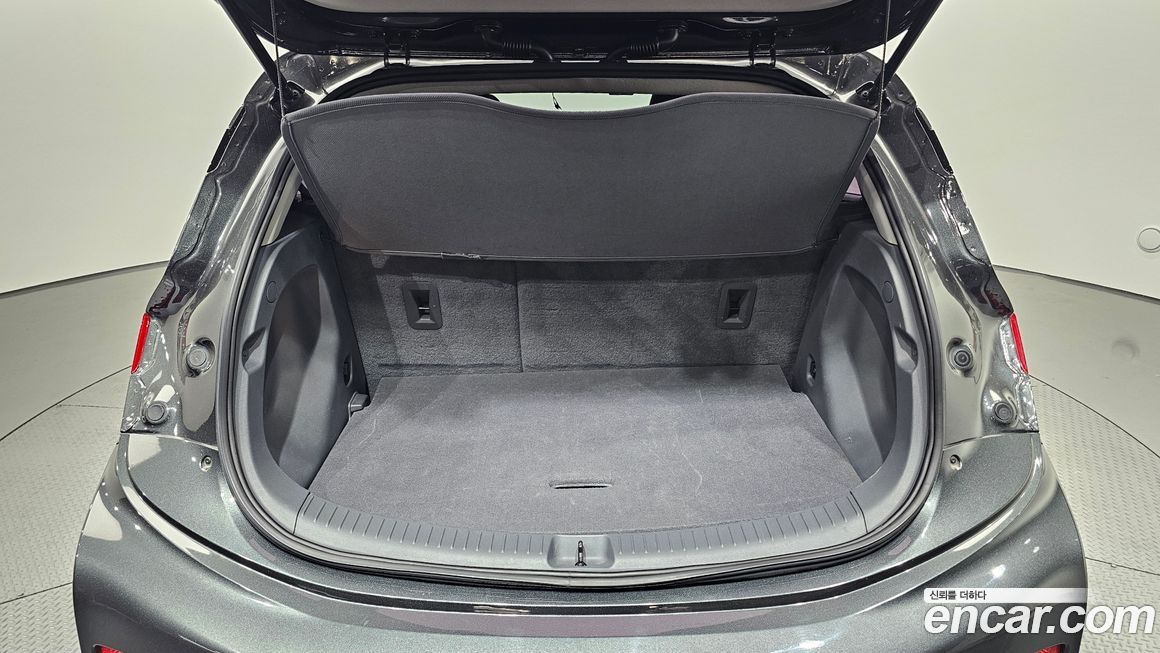 ChevroletGMDaewoo Bolt EV 2019