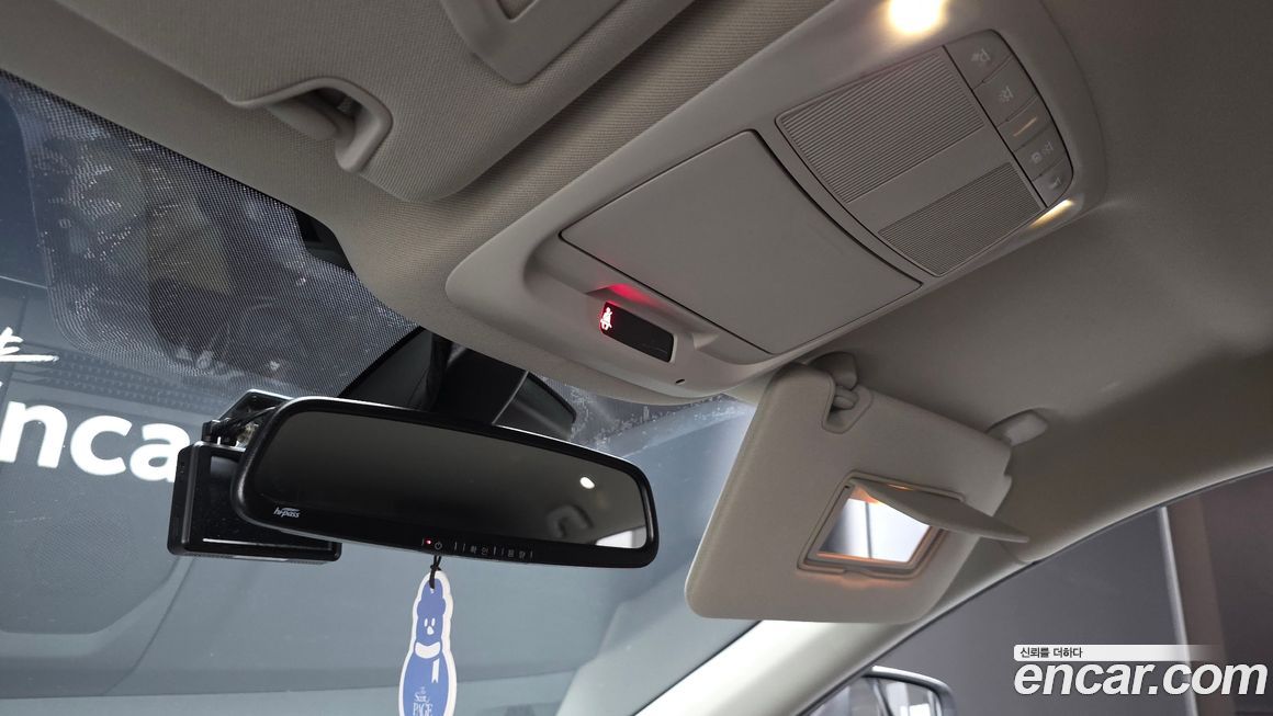 Renault-KoreaSamsung QM6 2020