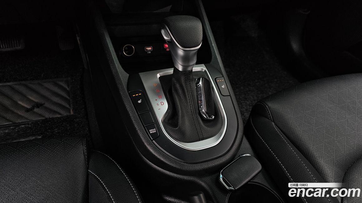 Kia K3 2022