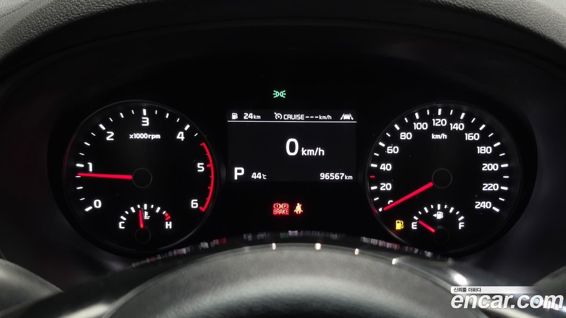 Kia Sportage 2021