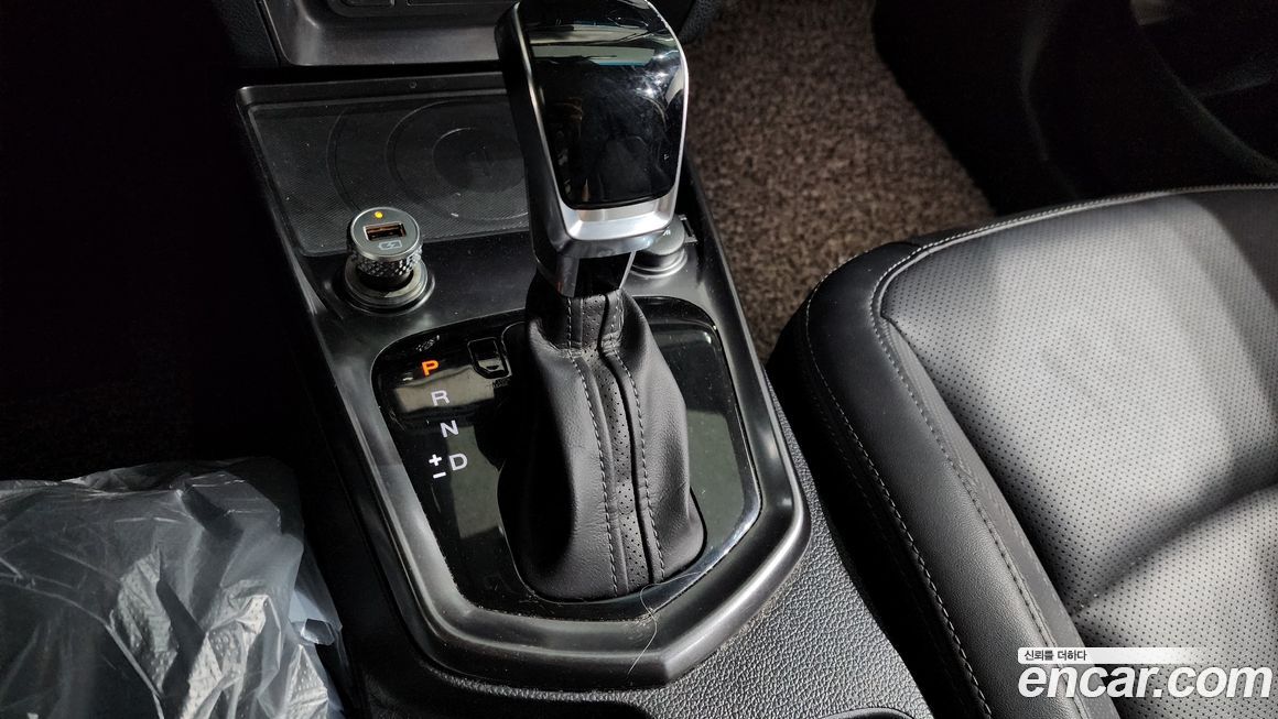 KG_Mobility_Ssangyong TIBOLI 2021