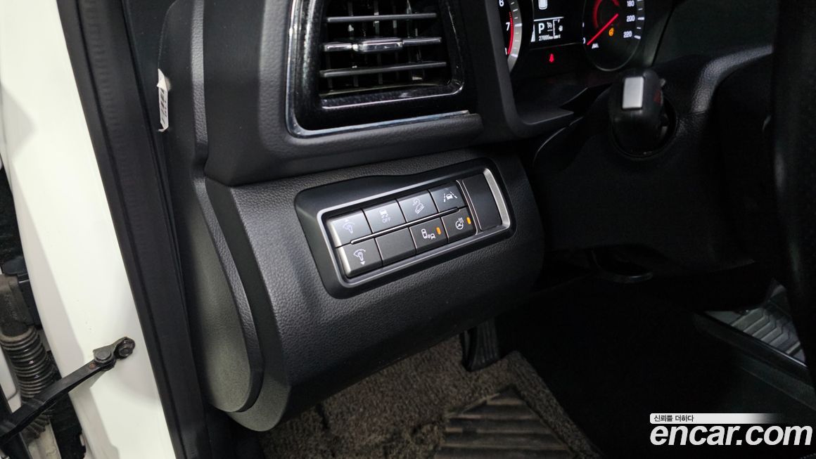 KG_Mobility_Ssangyong TIBOLI 2021