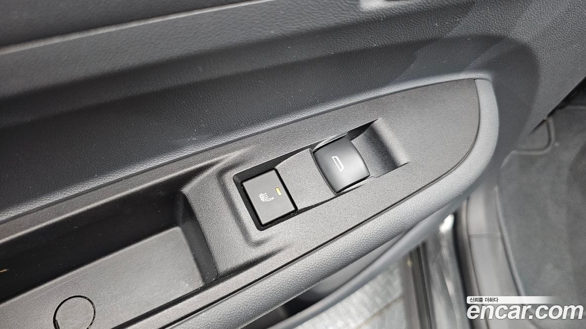 ChevroletGMDaewoo Bolt EV 2019