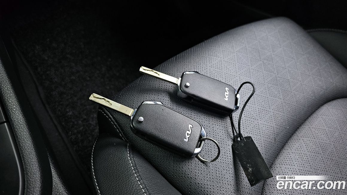 Kia K3 2022