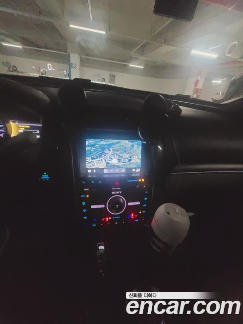 Ford Explorer 2018