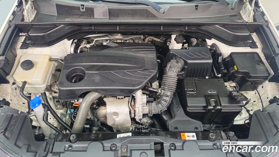 KG_Mobility_Ssangyong KORANDO 2020