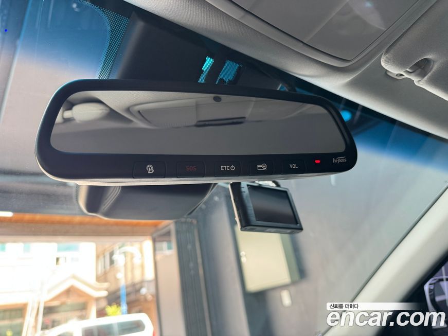 Hyundai Grandeur 2019