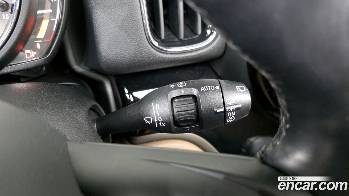 Mini Countryman 2018