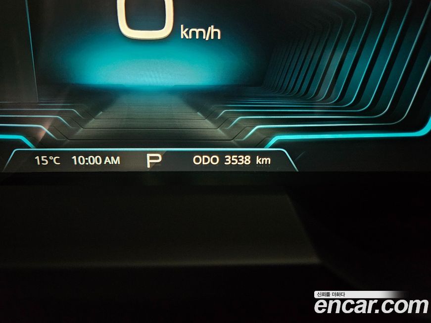 KG_Mobility_Ssangyong KORANDO 2021