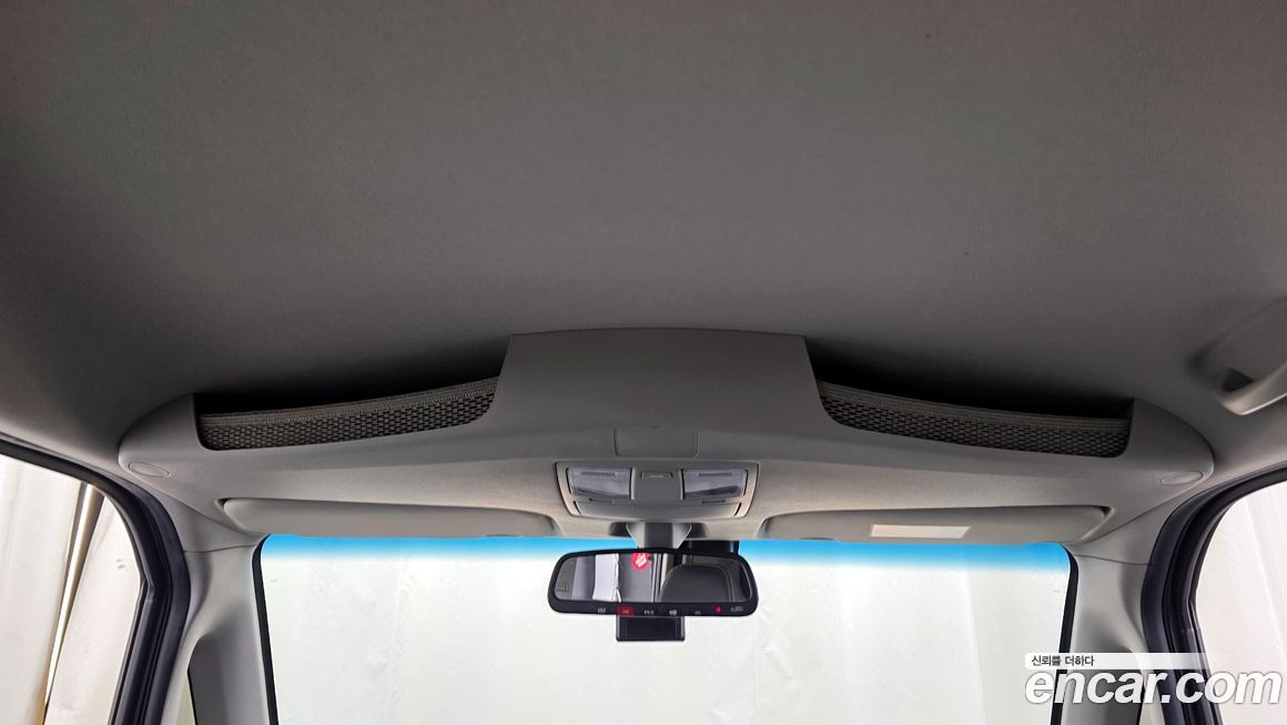 Kia RAY 2023