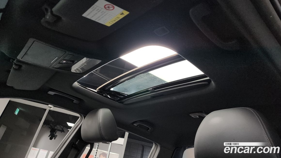 KG_Mobility_Ssangyong Rexton 2019