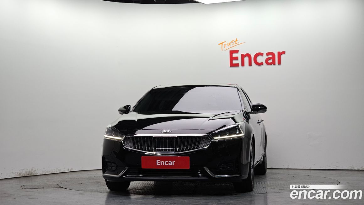 Kia K7 2019