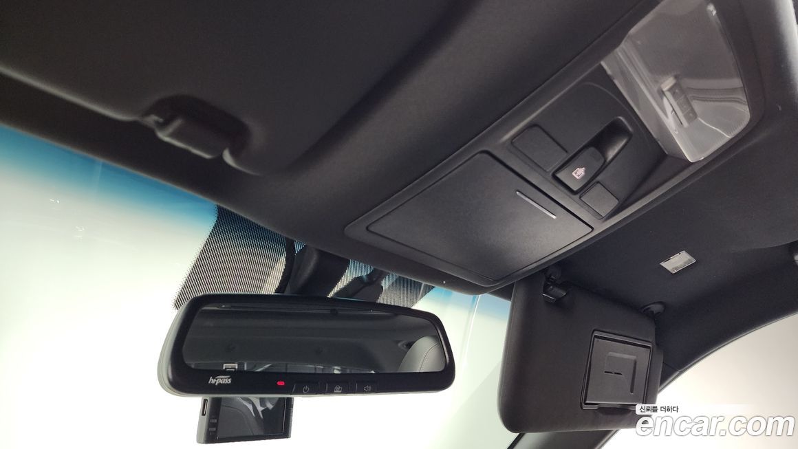 KG_Mobility_Ssangyong Rexton 2019