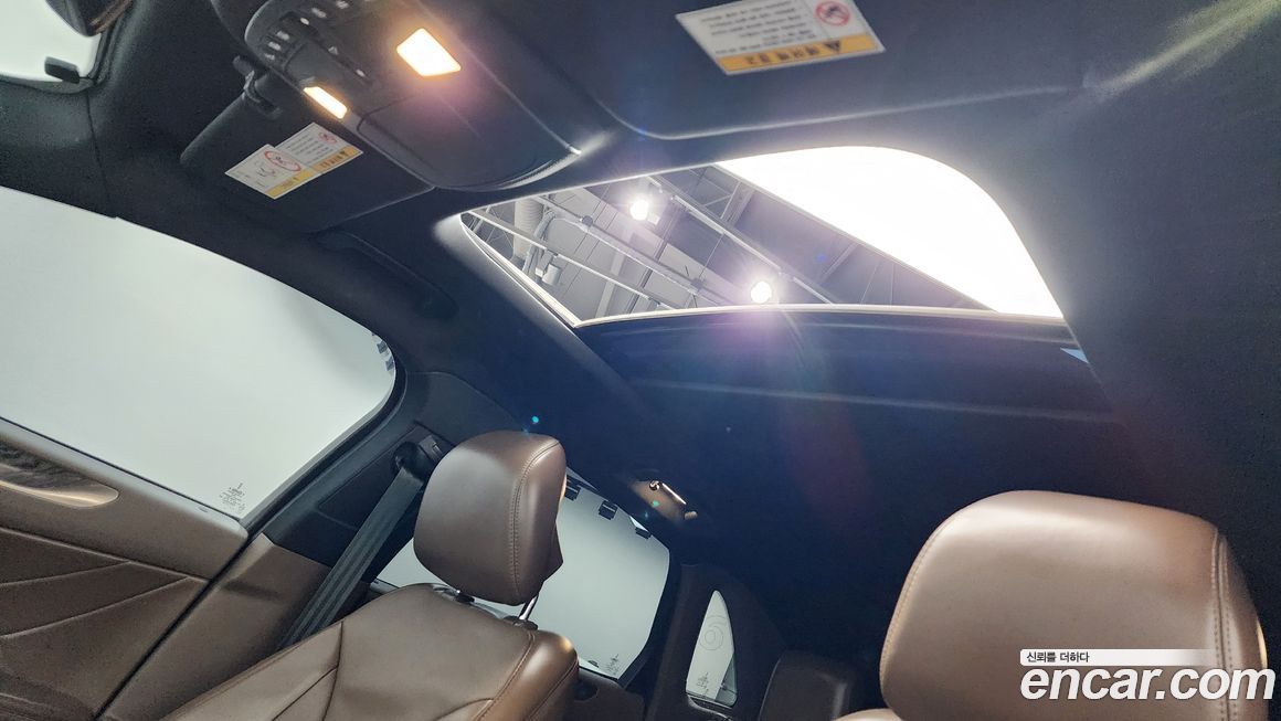 Lincoln MKC 2018