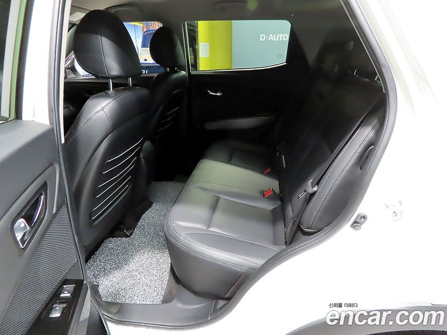 KG_Mobility_Ssangyong TIBOLI 2022