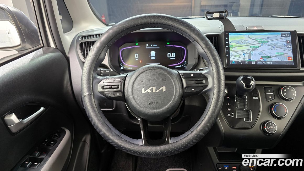 Kia RAY 2023