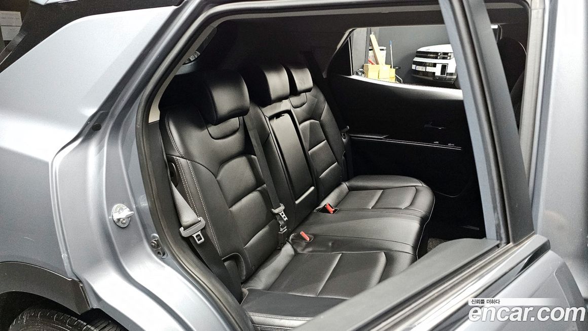 KG_Mobility_Ssangyong KORANDO 2020