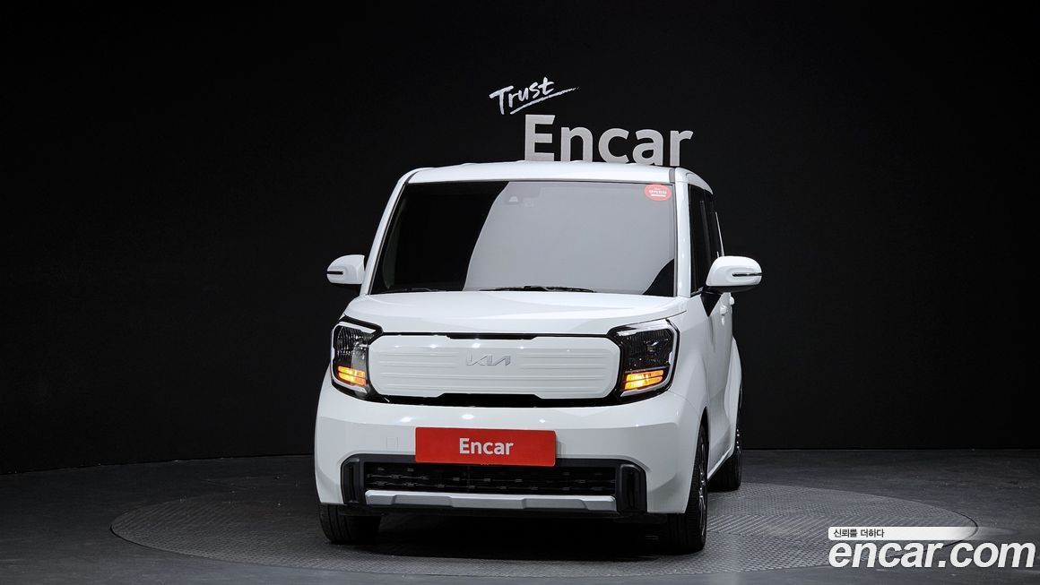 Kia RAY 2024