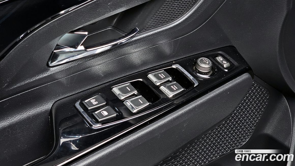 KG_Mobility_Ssangyong KORANDO 2020