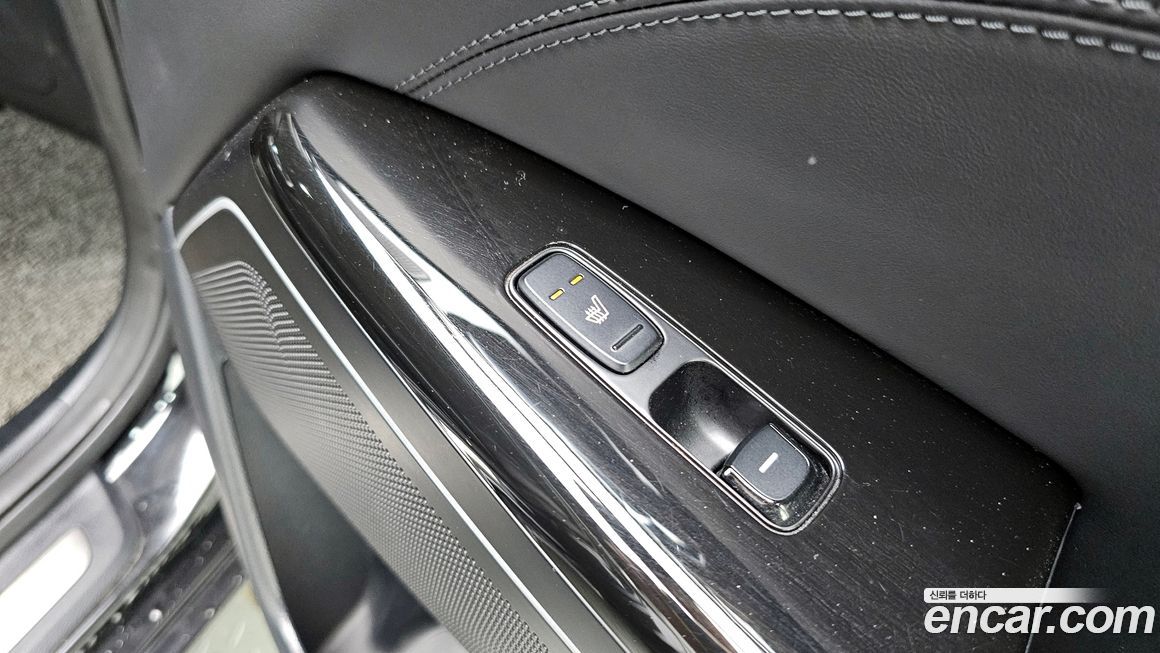 Kia K7 2019