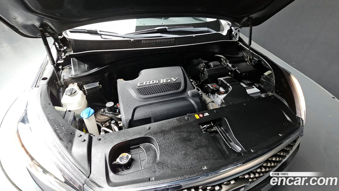 Kia Sorento 2017