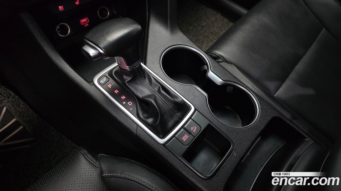Kia Sportage 2019