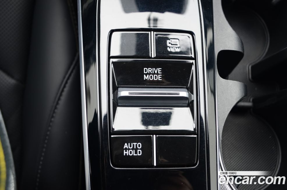 Hyundai Sonata 2020