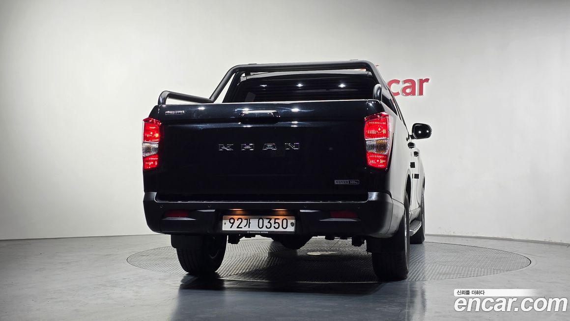 KG_Mobility_Ssangyong Rexton 2019