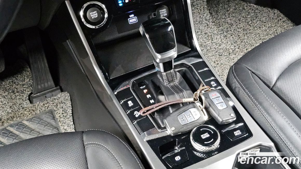 KG_Mobility_Ssangyong KORANDO 2020