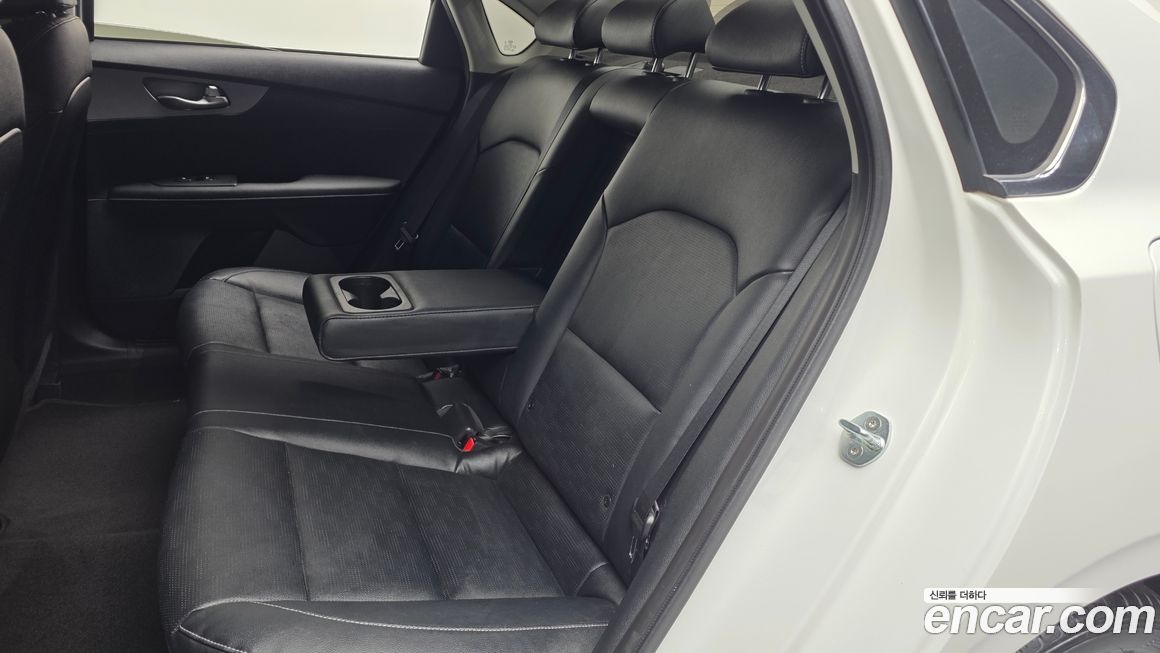 Kia K3 2021