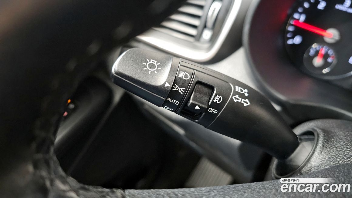 Kia Sorento 2015