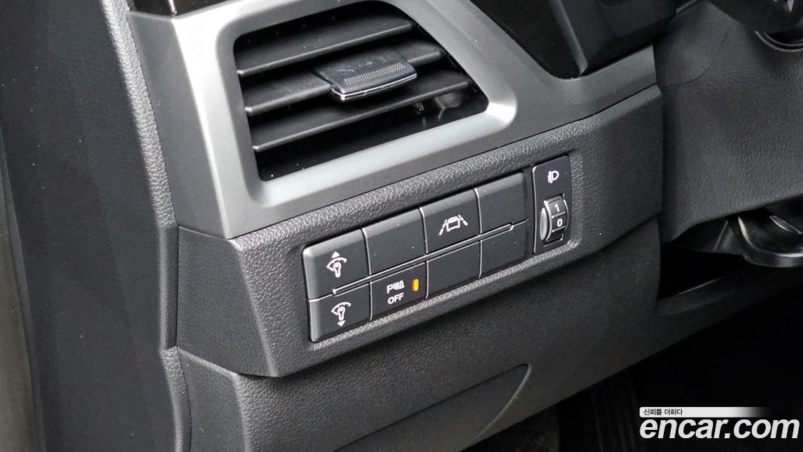 KG_Mobility_Ssangyong KORANDO 2020