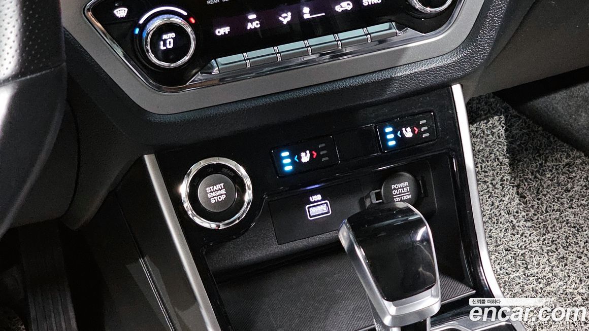 KG_Mobility_Ssangyong KORANDO 2020