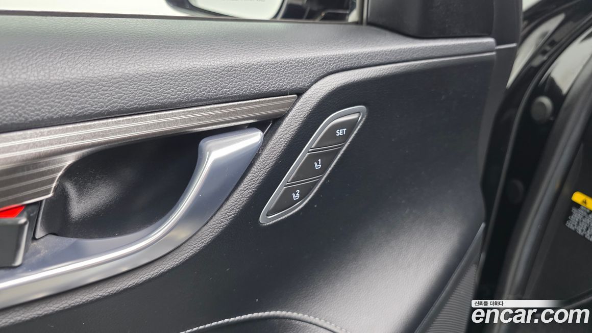 Hyundai Grandeur 2018