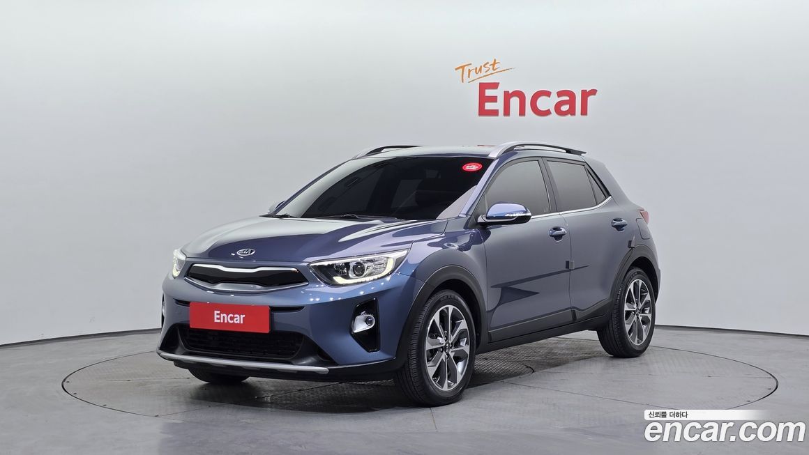 Kia Stonic 2020