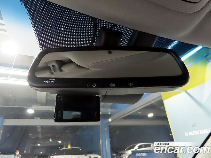 KG_Mobility_Ssangyong TIBOLI 2022