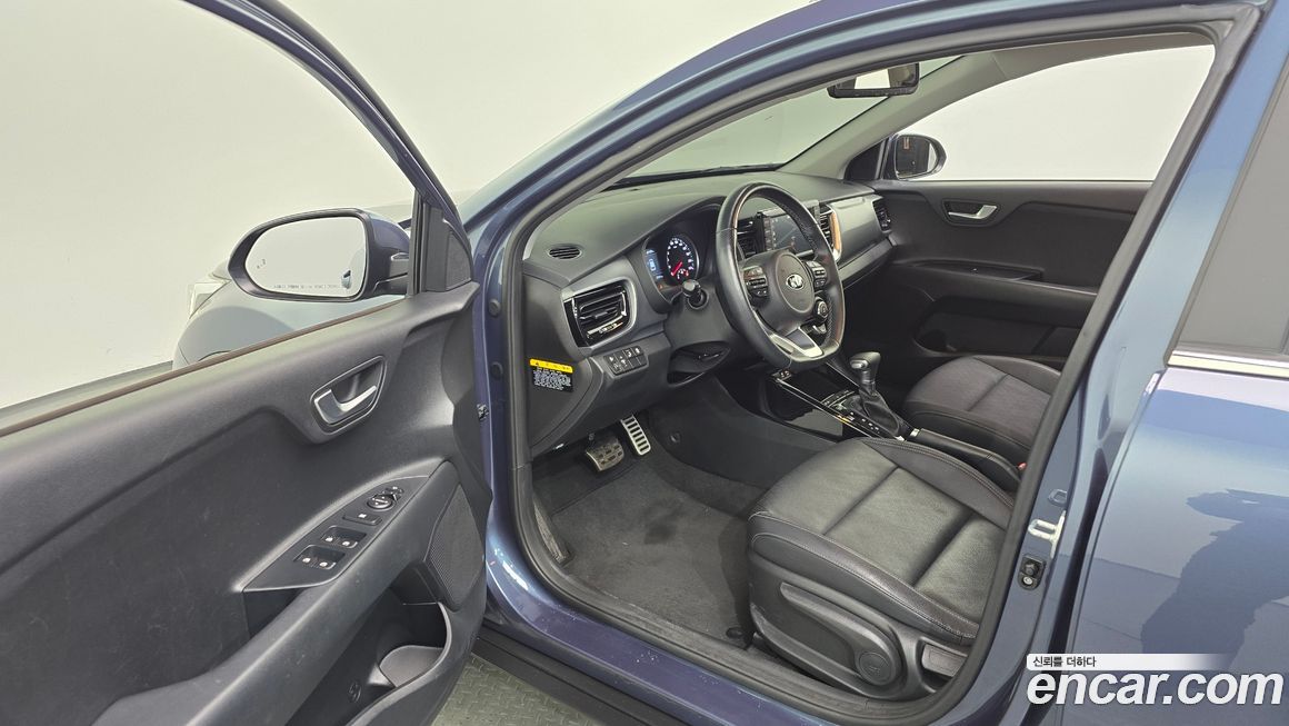 Kia Stonic 2020