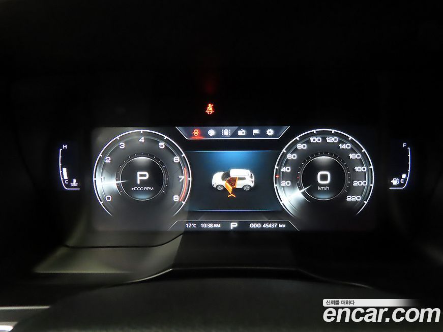 KG_Mobility_Ssangyong TIBOLI 2022