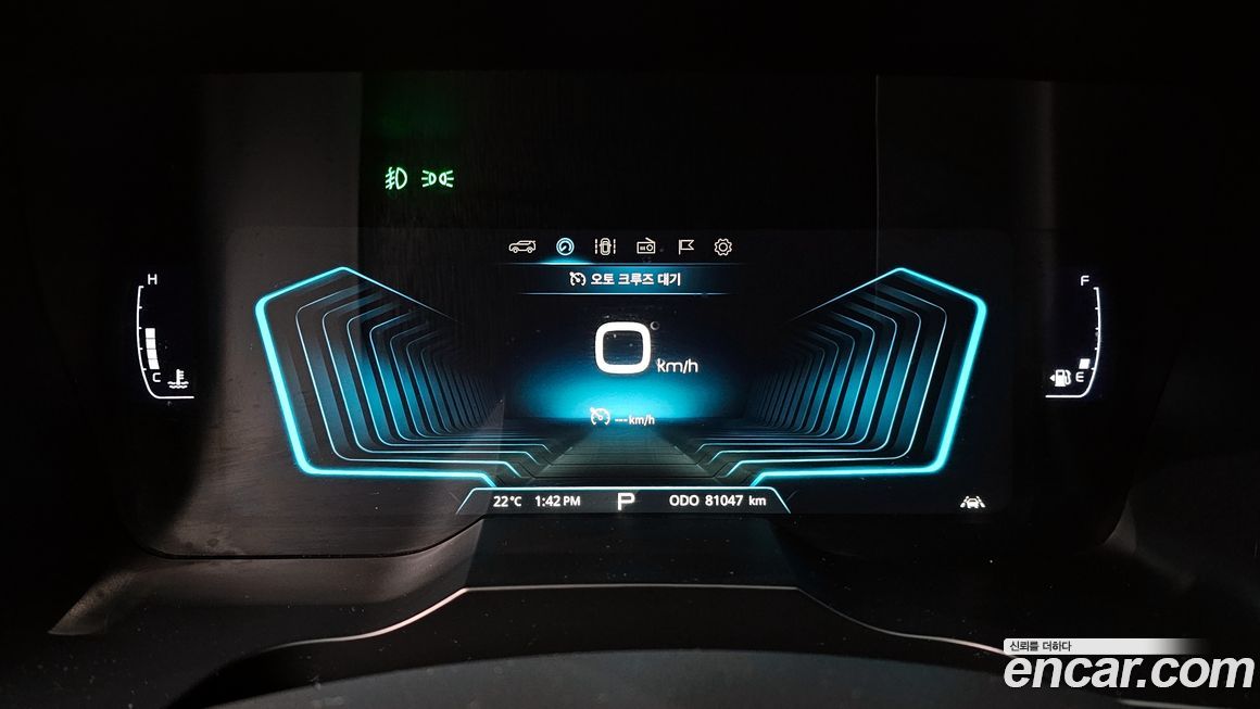 KG_Mobility_Ssangyong KORANDO 2020